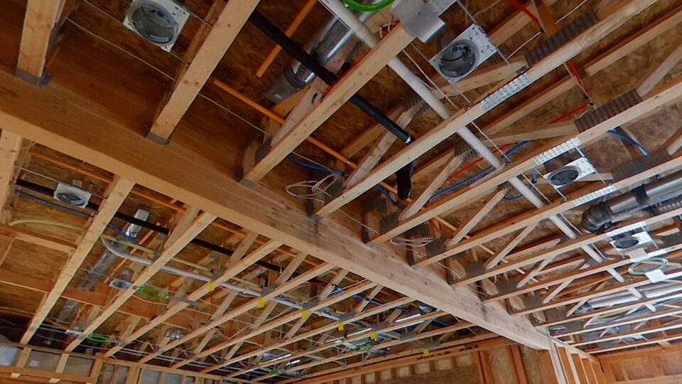 Bellevue Luxury Home Tour