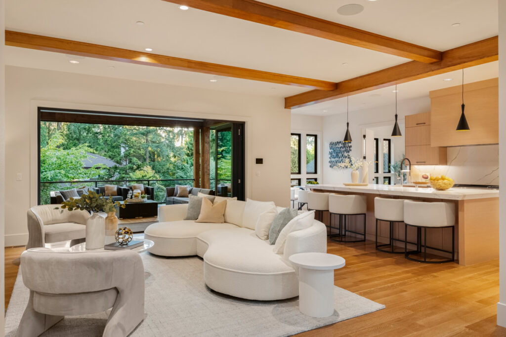 Bellevue Urban Retreat